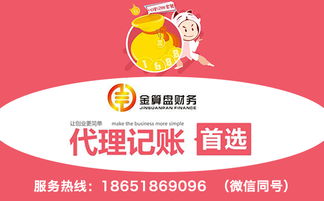 溧水區(qū)電子產(chǎn)品銷售企業(yè)代理記賬服務報價解析